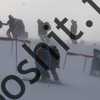 بادهای قدرتمند بیشتر رویدادهای اسکی المپیک و بسته شدن فورس پارک را به تاخیر انداخت