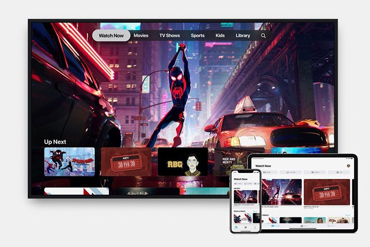 Apple TV Apple TV