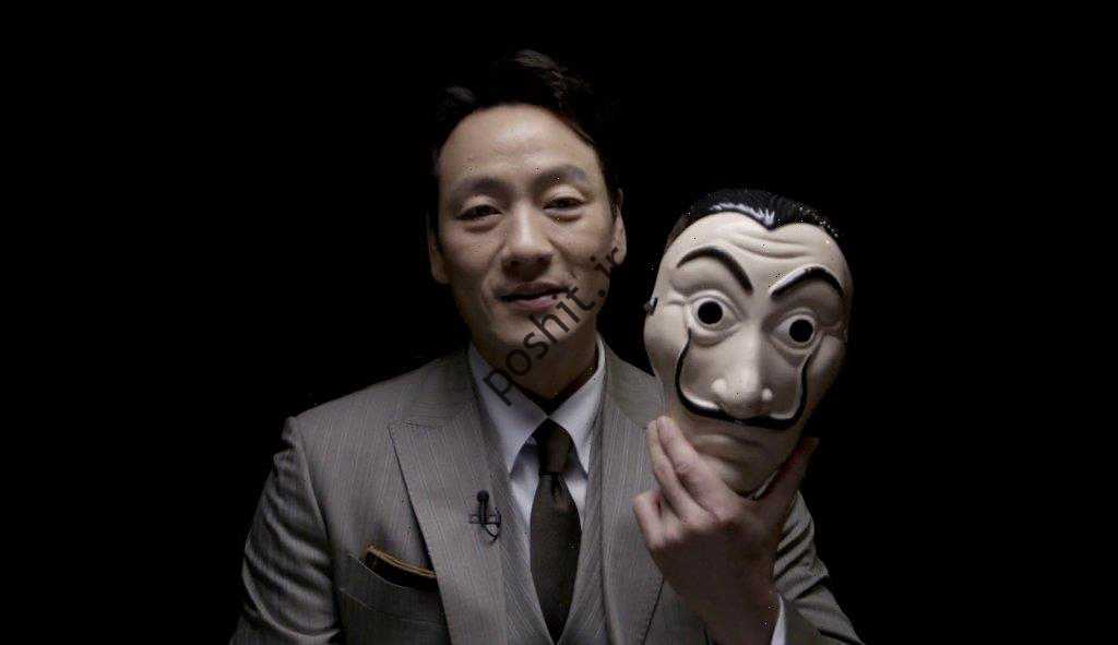 پارک هی سو در نسخه کره ای Money Heist نقش برلین را بازی خواهد کرد.  هی سو با موفقیت بازی ماهی مرکب به شهرت جهانی رسید