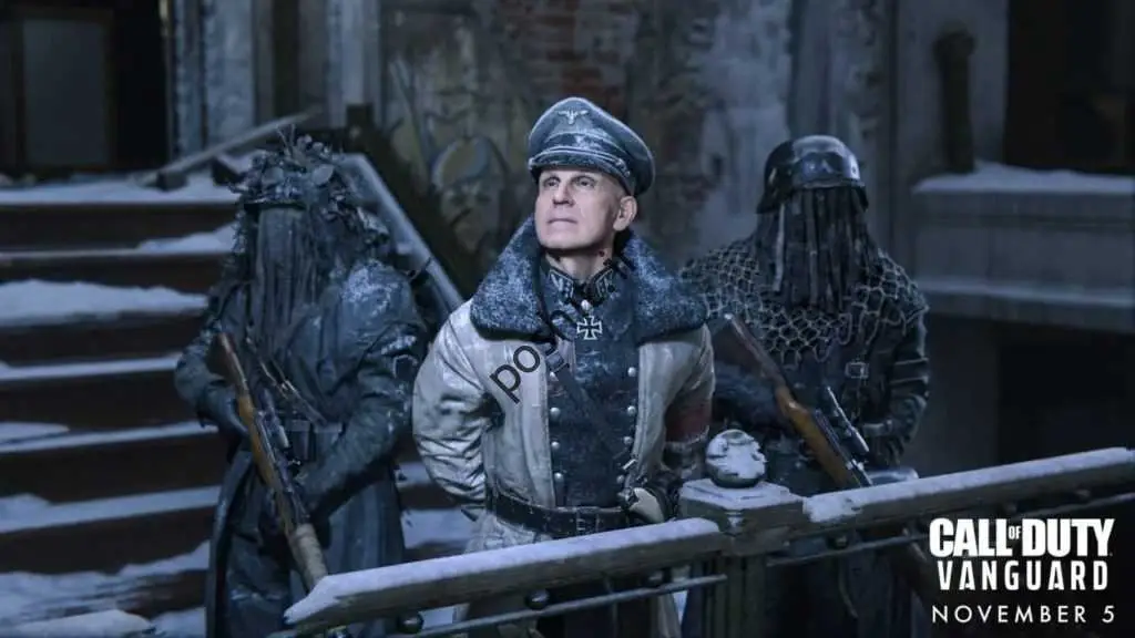 بازی جدید call of duty