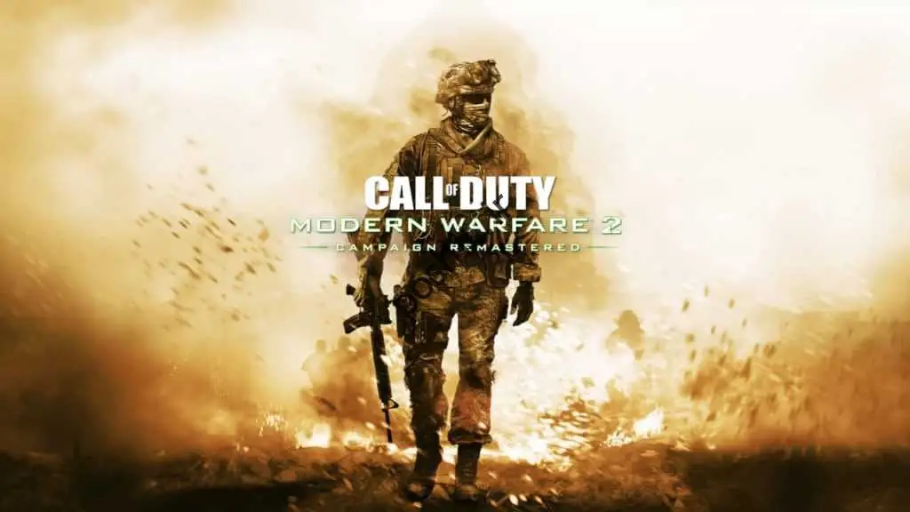 بازی جدید call of duty