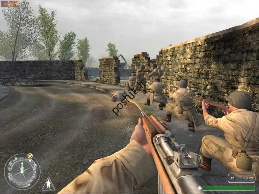 بازی جدید call of duty