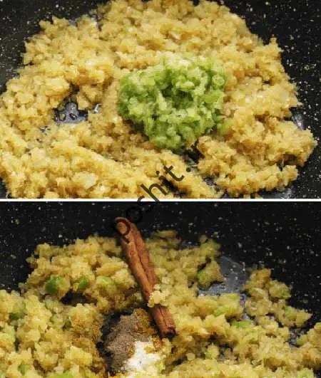 طرز تهیه زرشک پلو با مرغ با سس پرتقال