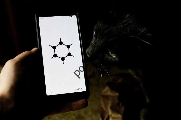 آیا افشاگر سابق سیا از اندروید یا آیفون استفاده می کند؟