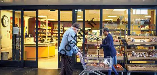 زندگی در دهکده آلزایمر