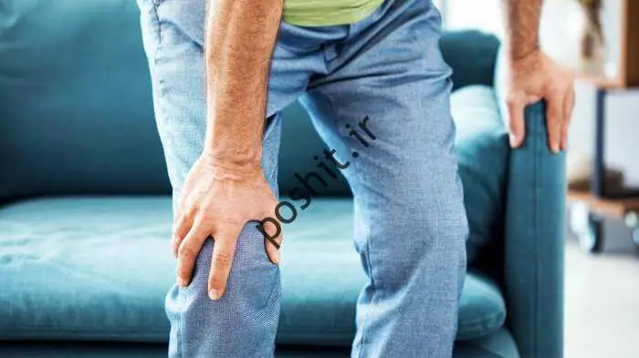 از بوتاکس استفاده نکنید!  اینجوری پای مرغ بخور