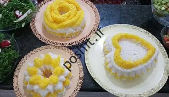 اسرار خانگی؛  با برنج جغجغه ای چه کار کنم؟