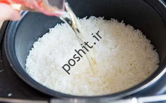 اسرار خانگی؛  با برنج جغجغه ای چه کار کنم؟