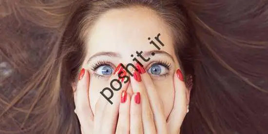 شرم بر شما خانم ها