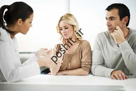 شرم بر شما خانم ها