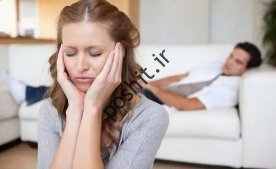 شرم بر شما خانم ها