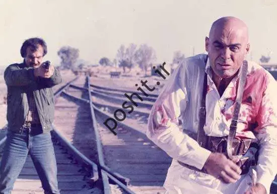 جمشد هاشمپور جمشد هاشمپور