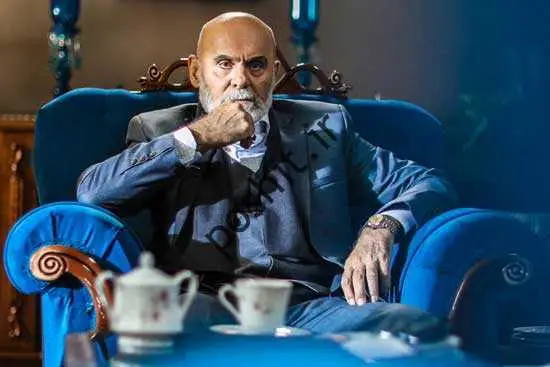 جمشد هاشمپور جمشد هاشمپور