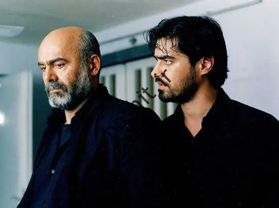 جمشید هاشمپور جمشد هاشمپور