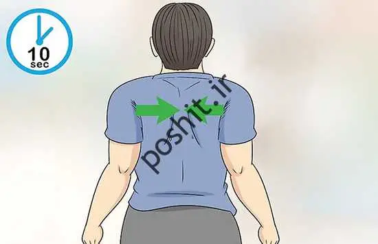 با چند ترفند ساده قوز را در خانه درمان کنید