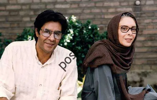 اصغر داللهی