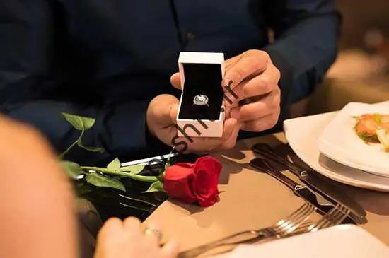 ون مالگرا استم؛  ازدواج نمینم