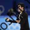 ناتان چن، اسکیت باز آمریکایی در برنامه کوتاه مردان در المپیک پکن می درخشد