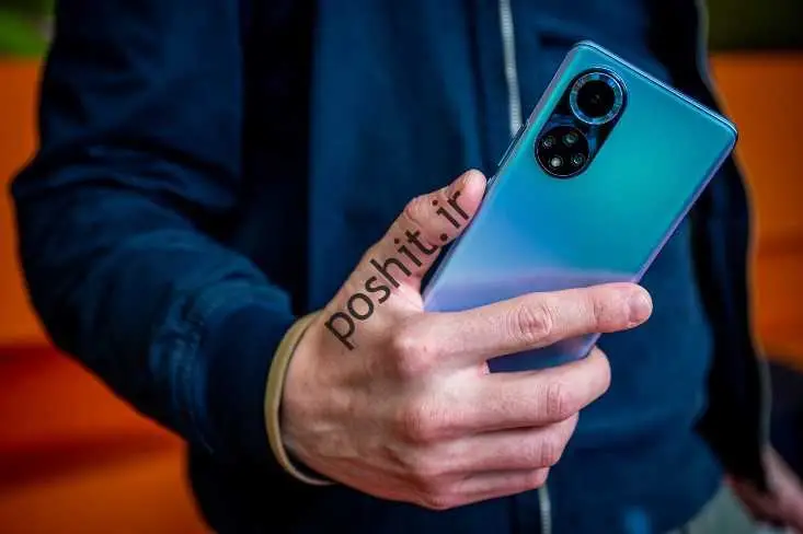 ارژ وقسریع نوا 9، در نوشیدن وه