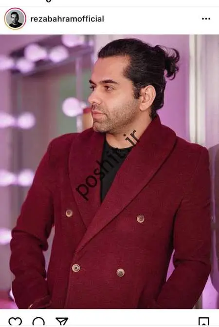 اینستاگرام ارسی