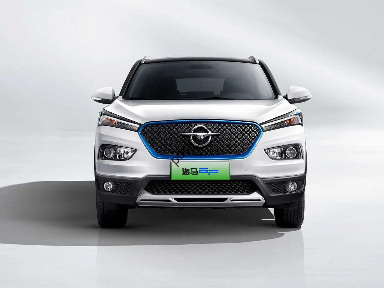 ایما 6P ریدی، اسی لند دید ایران ودرو