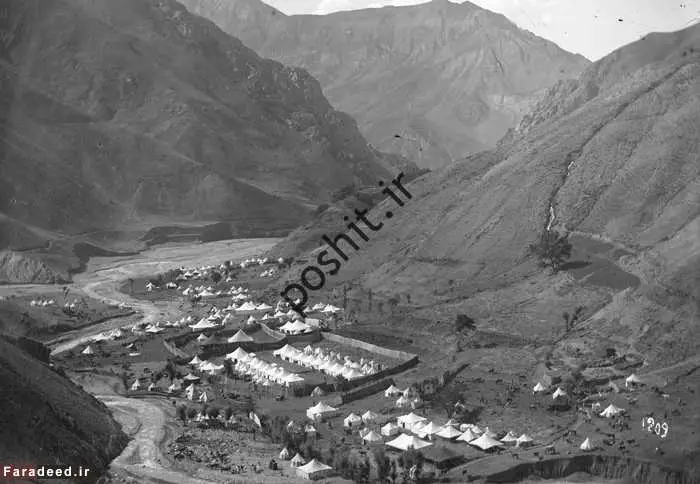 ماجرای ران و ناصرالدین اه اجار