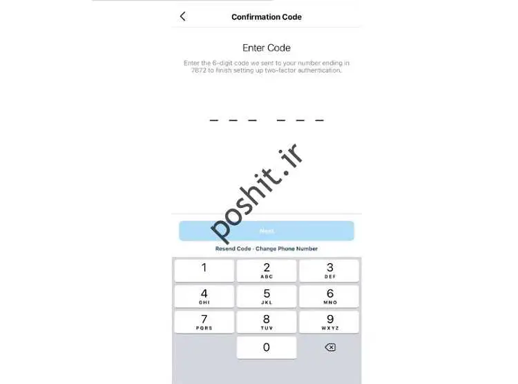 ونه اکانت ده اینستاگرام را ازیابی نیم
