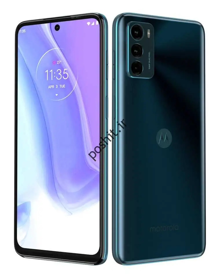 Moto G22