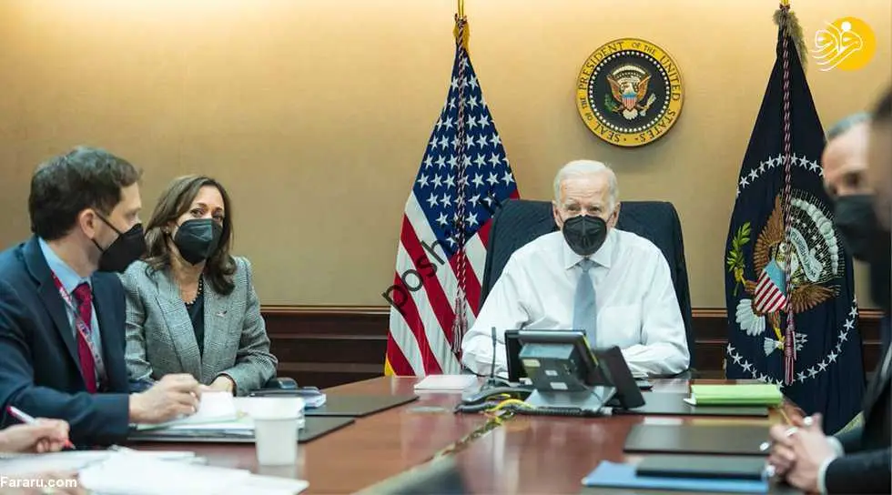 ابو ابراهیم رشی، رهبر داعش ود؟