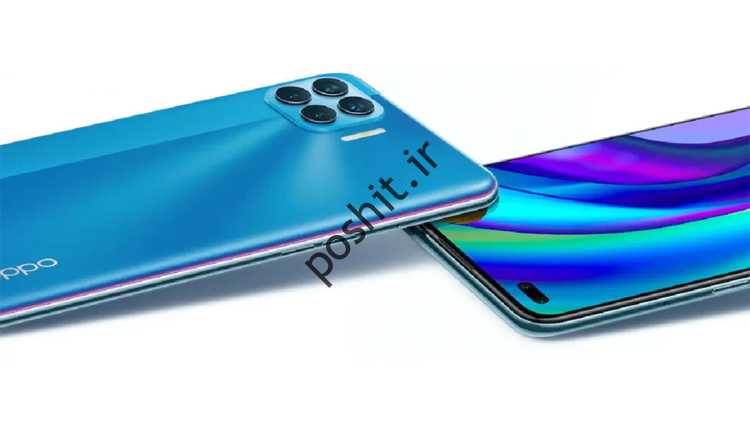 اولین اویر از وشی اپو F21 Pro Plus
