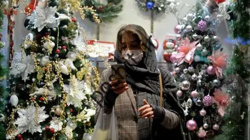 ریسمس در میانه‌ای و رانی