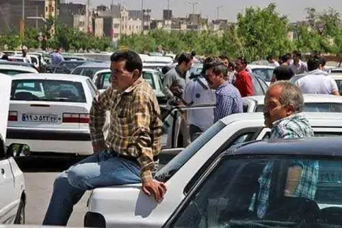 دفاع تمام قد از فرمول جدید ارزش خودرو