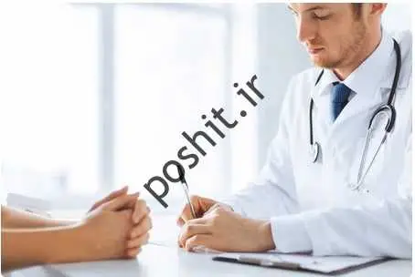 مشاوره دکتر