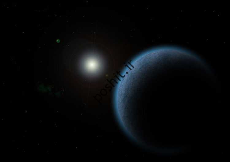 سیاره راخورشیدی WASP-96b