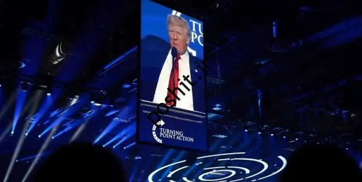 رامپ: ایران مب اتمی نزدیک ده است