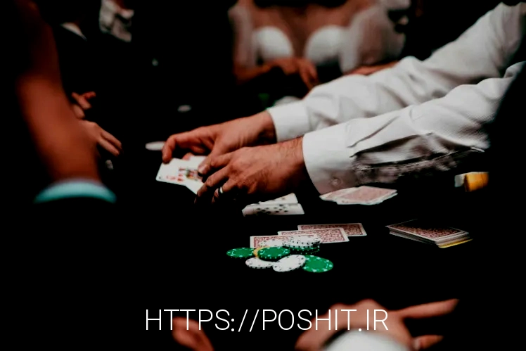 سایت شرط بندی